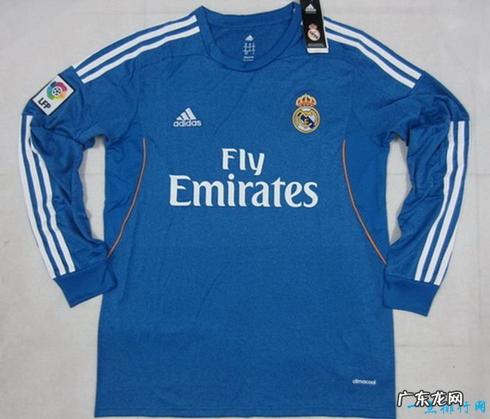 世界十大畅销足球球衣 你更中意哪个球队的球衣呢