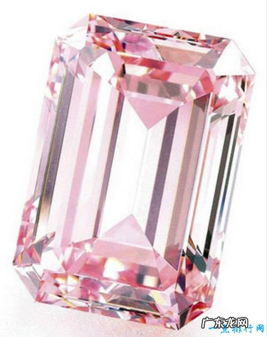 世界十大最贵的珠宝首饰 希望蓝钻石被称为无价之宝