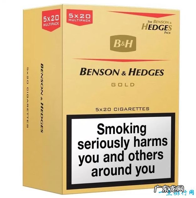 世界十大最贵香烟排行榜 专为上层人士准备的香烟!