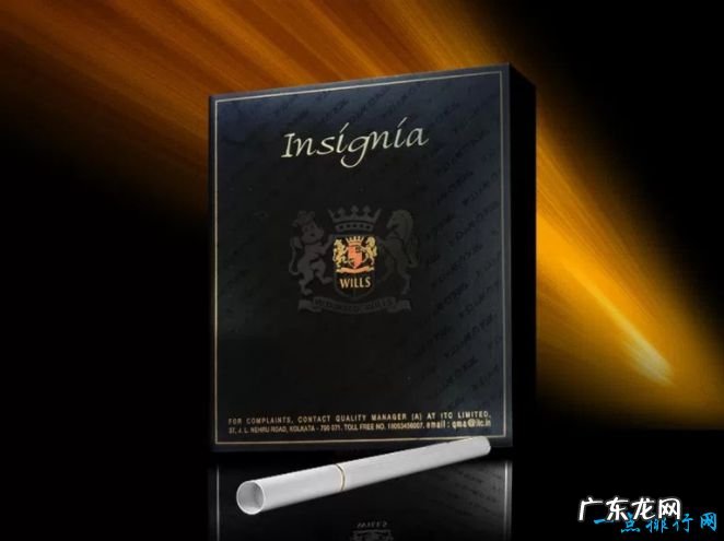 世界十大最贵香烟排行榜 专为上层人士准备的香烟!