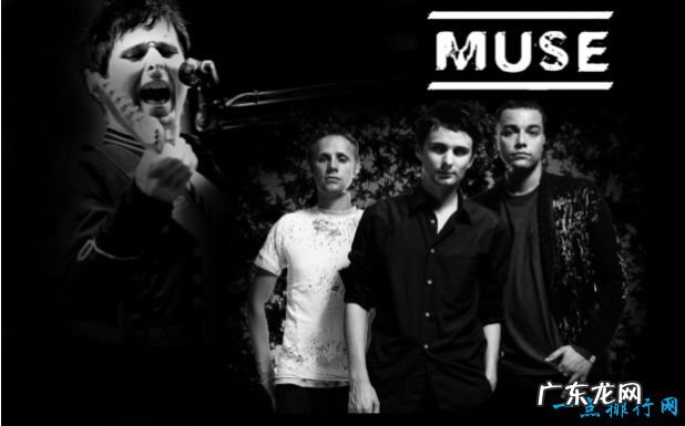 全球十大著名摇滚乐队林肯公园排第一