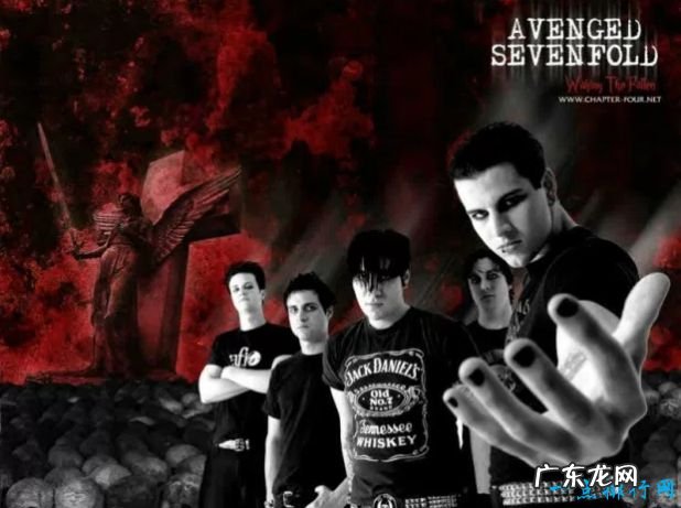 全球十大著名摇滚乐队林肯公园排第一