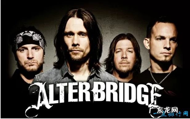 全球十大著名摇滚乐队林肯公园排第一