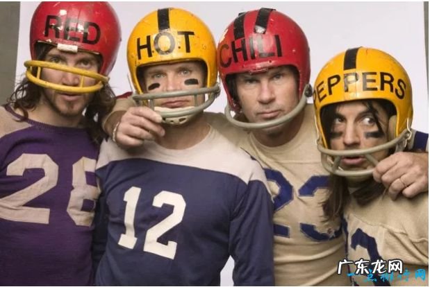 全球十大著名摇滚乐队林肯公园排第一