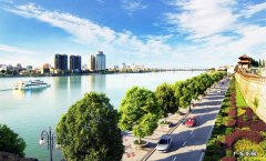 襄阳属于哪个省