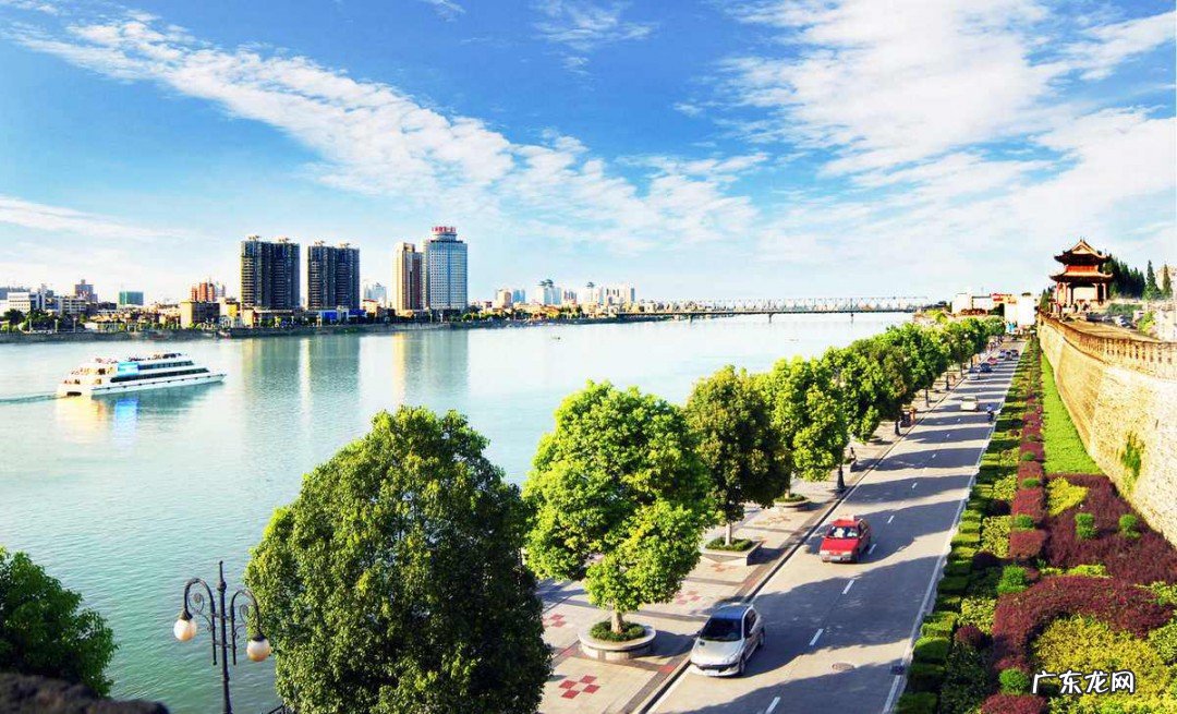 襄阳属于哪个省