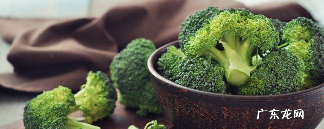 花椰菜清洗方法