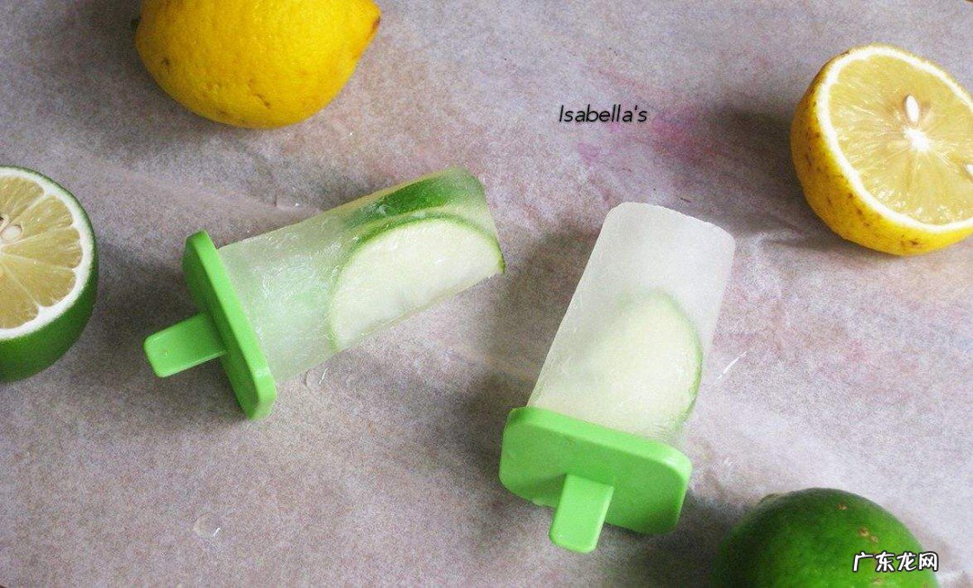 白糖冰棍怎么做简单做法