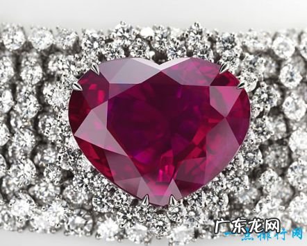 世界十大最美好的事物摄政王钻石依旧第一
