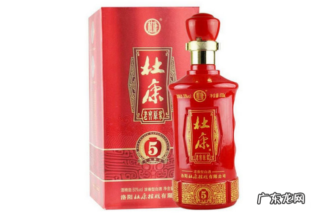 洛阳十大特产 洛阳特产有哪些