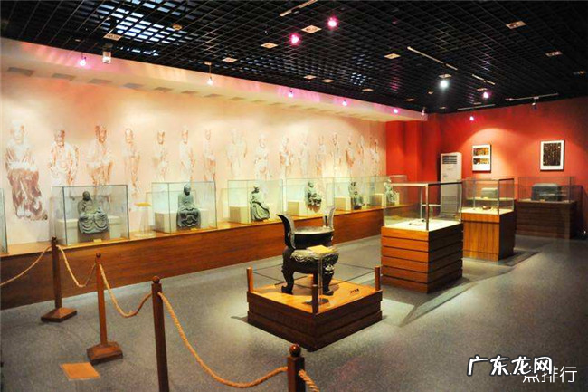 淮南十大旅游景点大全 淮南一日游必去的地方