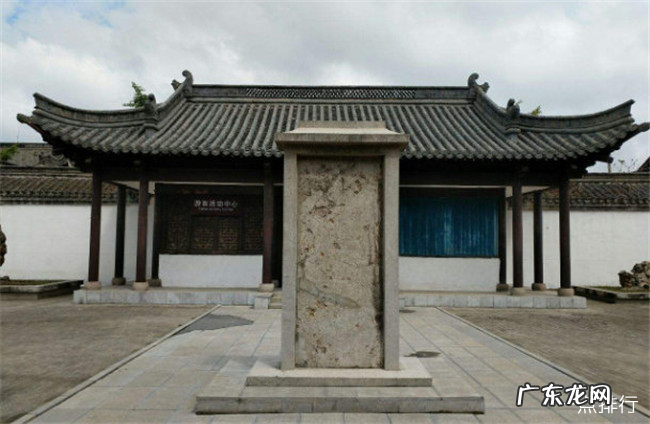 淮南十大旅游景点大全 淮南一日游必去的地方