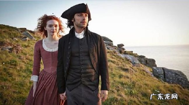 世界十大经典英剧 BBC改编能力无人能及