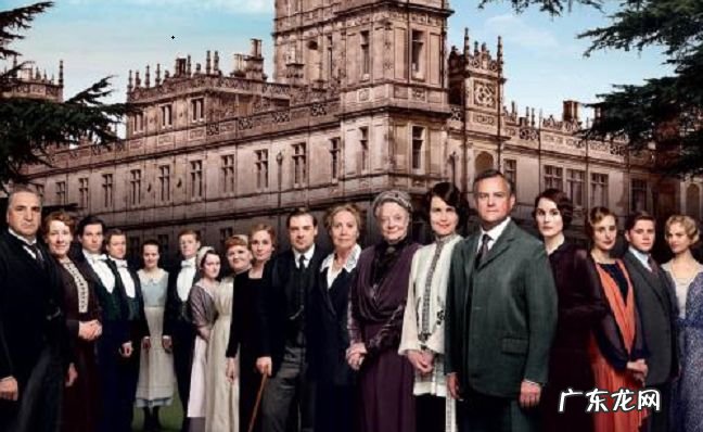 世界十大经典英剧 BBC改编能力无人能及