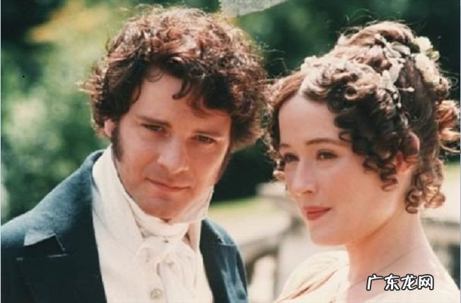 世界十大经典英剧 BBC改编能力无人能及