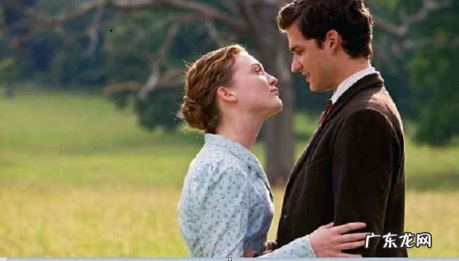 世界十大经典英剧 BBC改编能力无人能及