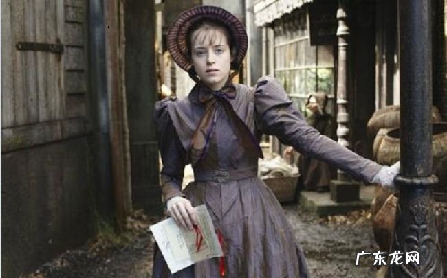 世界十大经典英剧 BBC改编能力无人能及