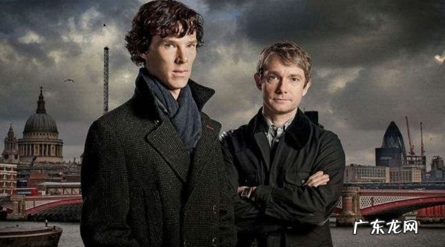 世界十大经典英剧 BBC改编能力无人能及