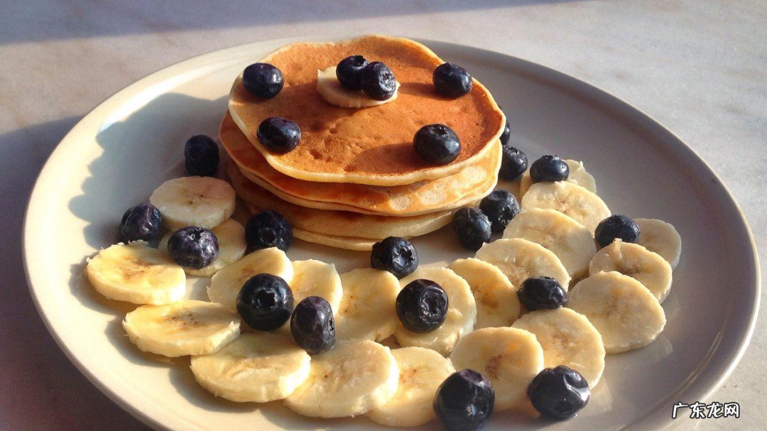 榛子松饼怎么做