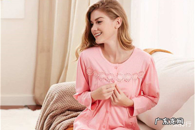睡衣什么牌子好 2019十大睡衣品牌排行榜