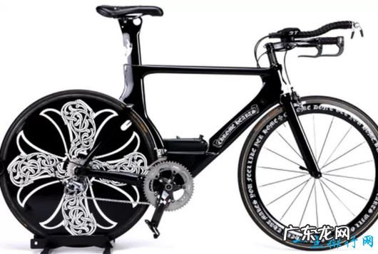 全球最贵自行车TOP10 第一的竟要50万美元!