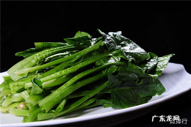 含硒的食物排行榜 硒含量高的食物排名