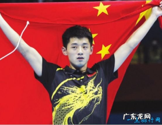 中国十大最帅男运动员排行 包子宁泽涛和藏獒张继科领衔