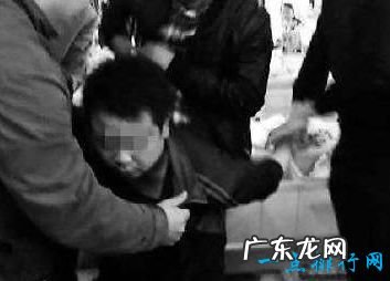 中国十大凶杀案 南大碎尸案排第一