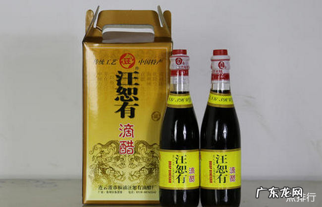 连云港十大特产 连云港有什么特产