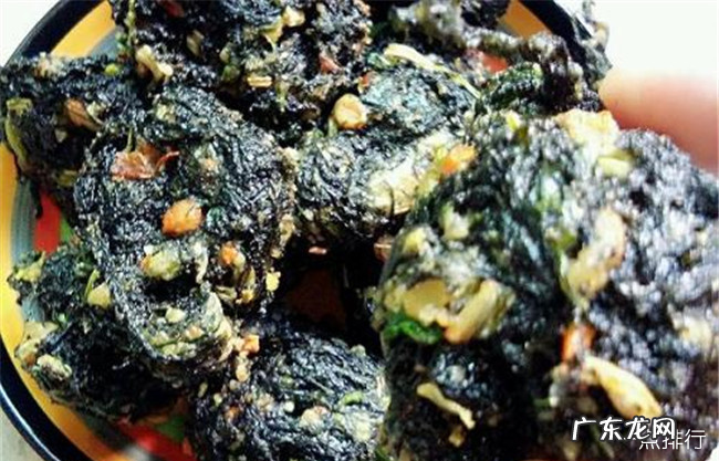 连云港十大特产 连云港有什么特产