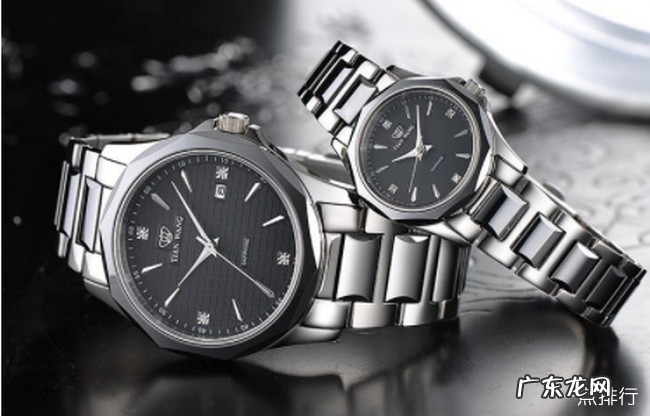 国产手表排行榜前十名 国产手表哪个牌子好