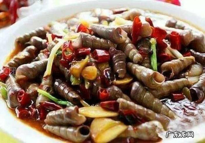 长螺蛳怎么吃正确