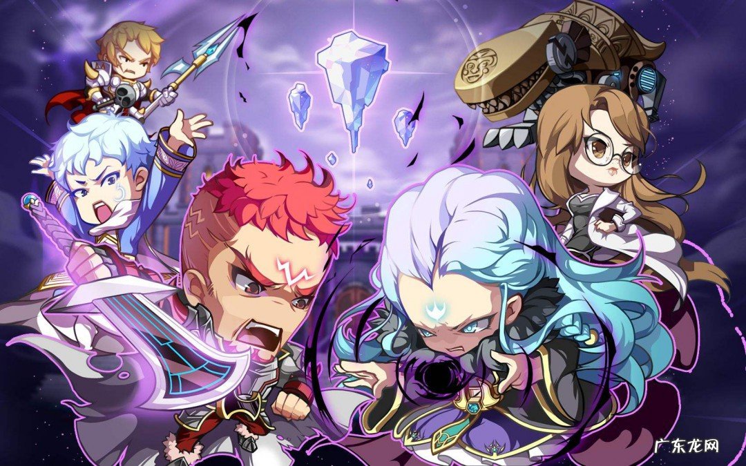 冒险岛飞侠属性加点