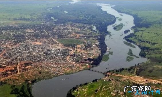 世界上最长的10条河流排行榜长江位居第三