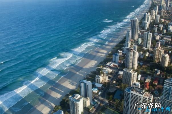 海岸线最长的国家排名 中国居然垫底