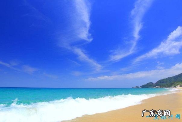 海岸线最长的国家排名 中国居然垫底