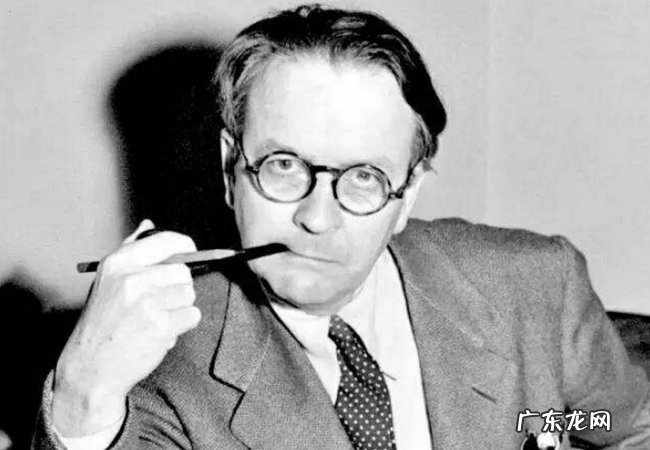 世界十大推理小说家 快看看你喜欢的推理小说的作家上榜没