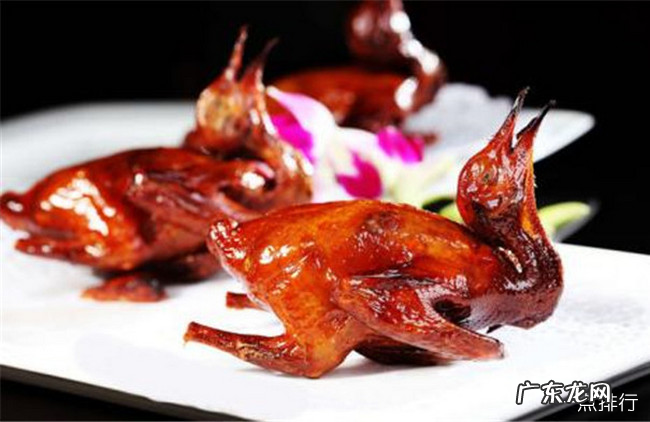 深圳十大特产 深圳特产有哪些容易带