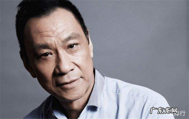 中国十大老戏骨男演员排名 中国演技最好的男演员都有谁