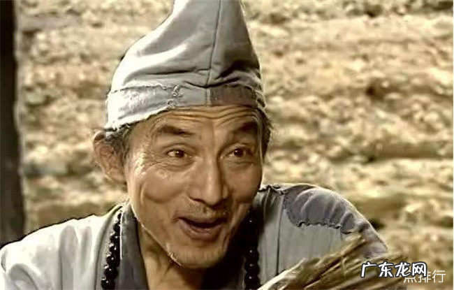 中国十大老戏骨男演员排名 中国演技最好的男演员都有谁