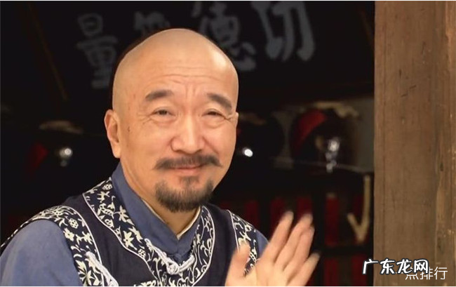 中国十大老戏骨男演员排名 中国演技最好的男演员都有谁