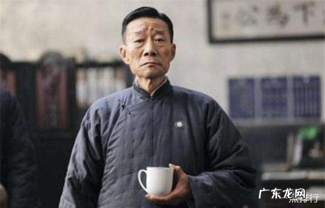 中国十大老戏骨男演员排名 中国演技最好的男演员都有谁