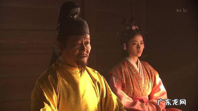 日本十大贵族姓氏排名 源氏排第一其他均为皇族