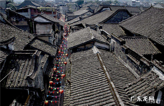 宁德十大旅游景点大全 宁德有什么好玩的地方