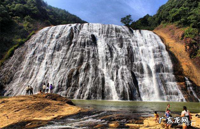 宁德十大旅游景点大全 宁德有什么好玩的地方