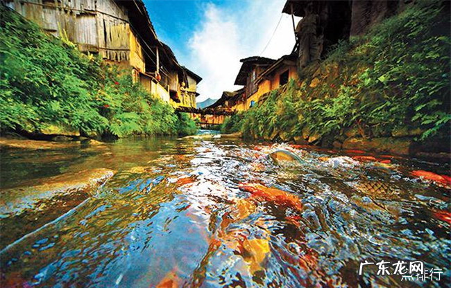 宁德十大旅游景点大全 宁德有什么好玩的地方