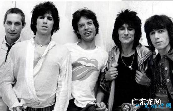 世界十大摇滚乐队 滚石乐队只能排第二
