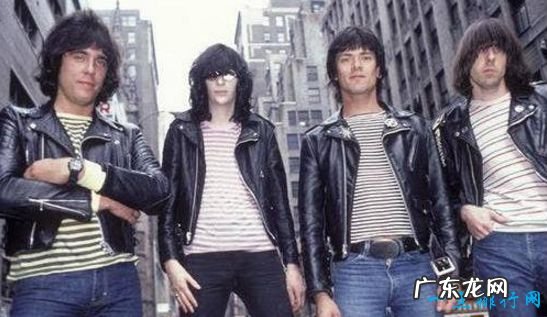 世界十大摇滚乐队 滚石乐队只能排第二
