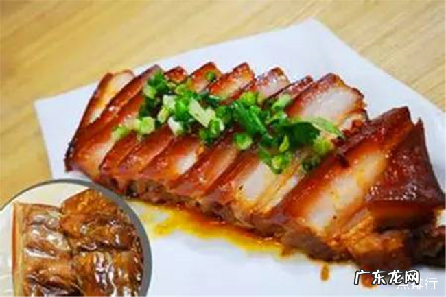 兰州十大特产 兰州特产有哪些可以带