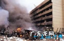 全球十大最恶劣的恐怖袭击排行榜 你知道几个